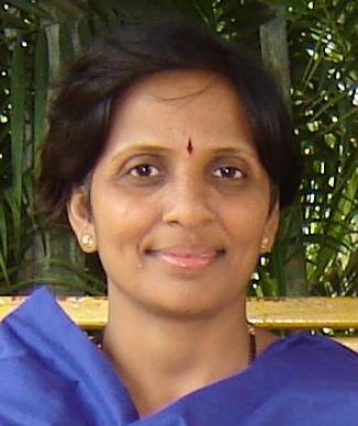 Mrs. Archana Shamkant Mirashi